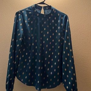 Women’s blouse